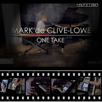 Music | Mark de Clive-Lowe