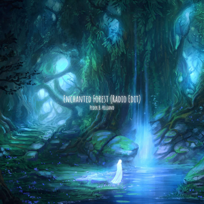 Instrumental Christmas Music - Compilation | Peder B. Helland