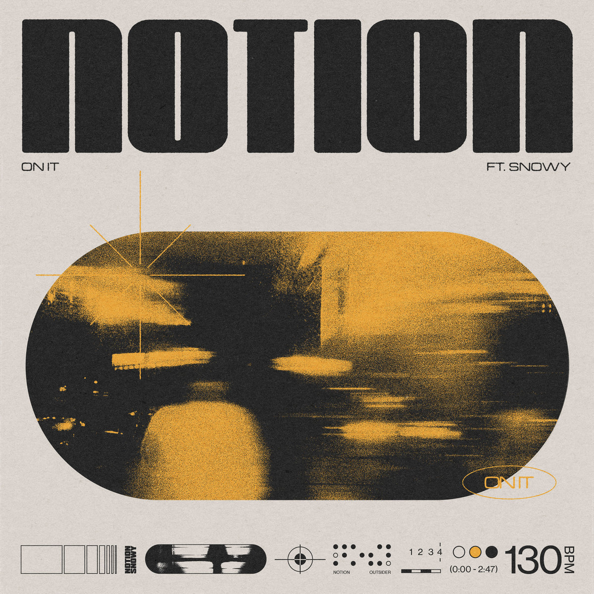 OUTSIDER | NOTION