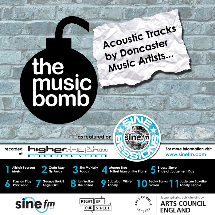 The music bomb - Free Download | Follow the link below to get your FREE ...