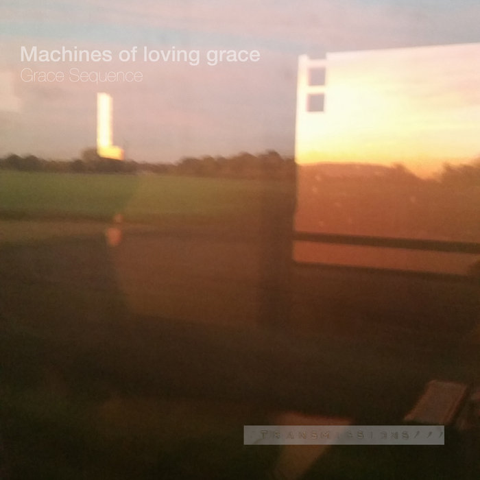 Grace Sequence Machines of loving grace