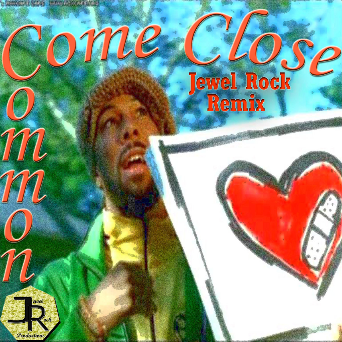common come close