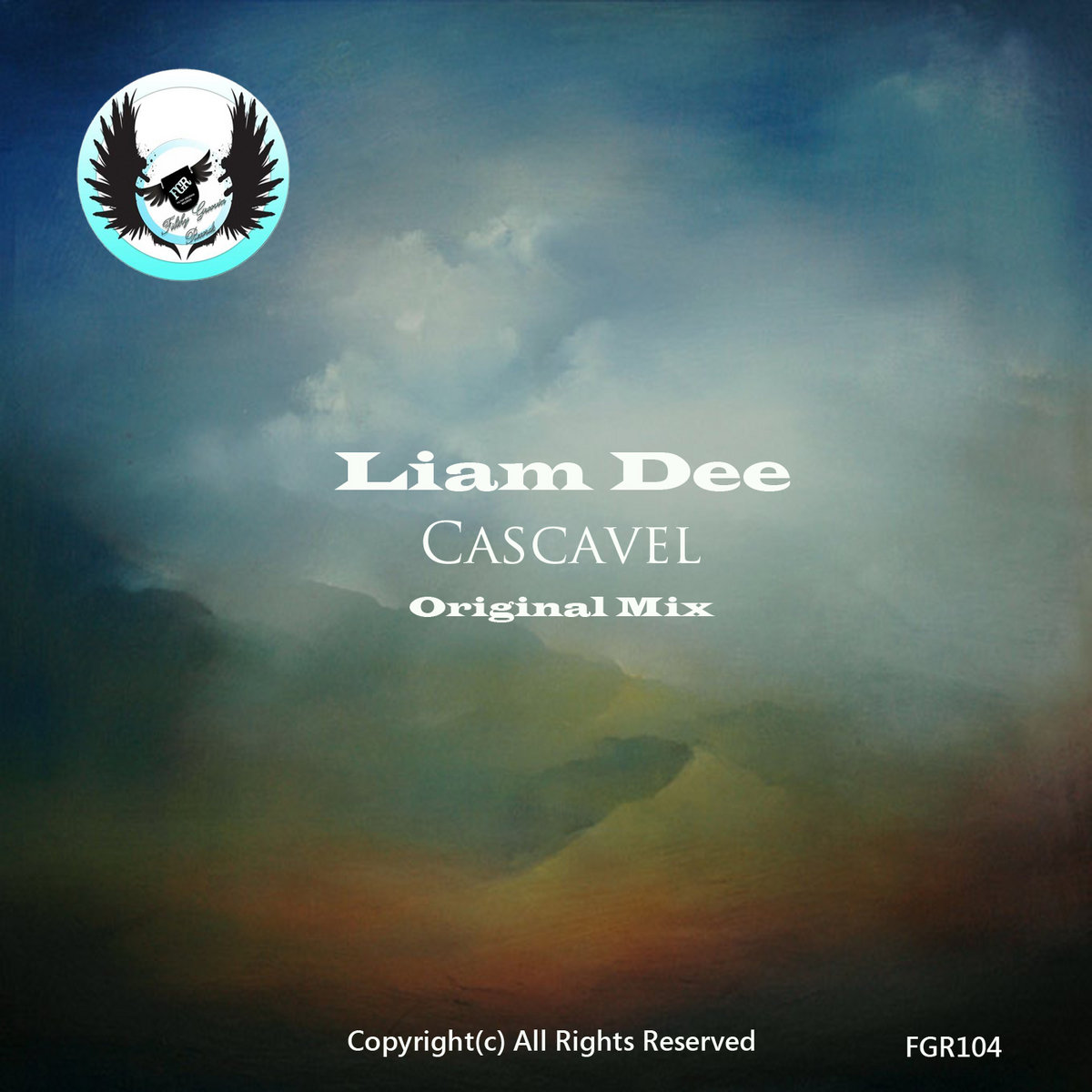 FGR104 - Liam Dee - Cascavel | Filthy Groovin Music Group