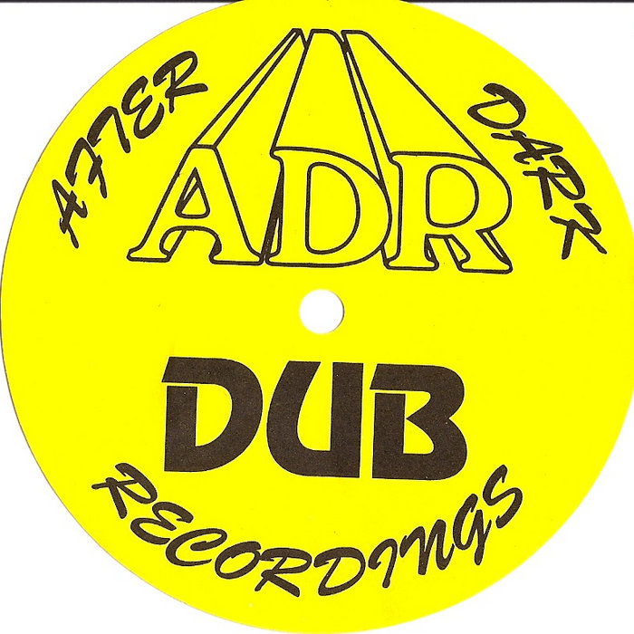 Truly One DJ Rap RMX, by afterdark recordings