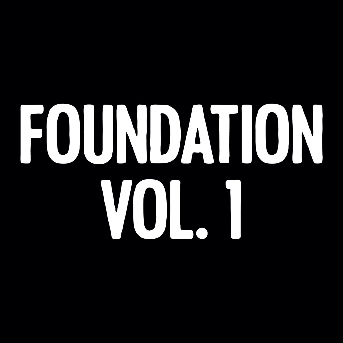 洋楽 BLACK FOUNDATION DUB UK org LP Augustus 