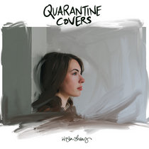 Quarantine Covers cover art