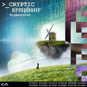 Left Alone — Cryptic Symphony (2019 remaster)