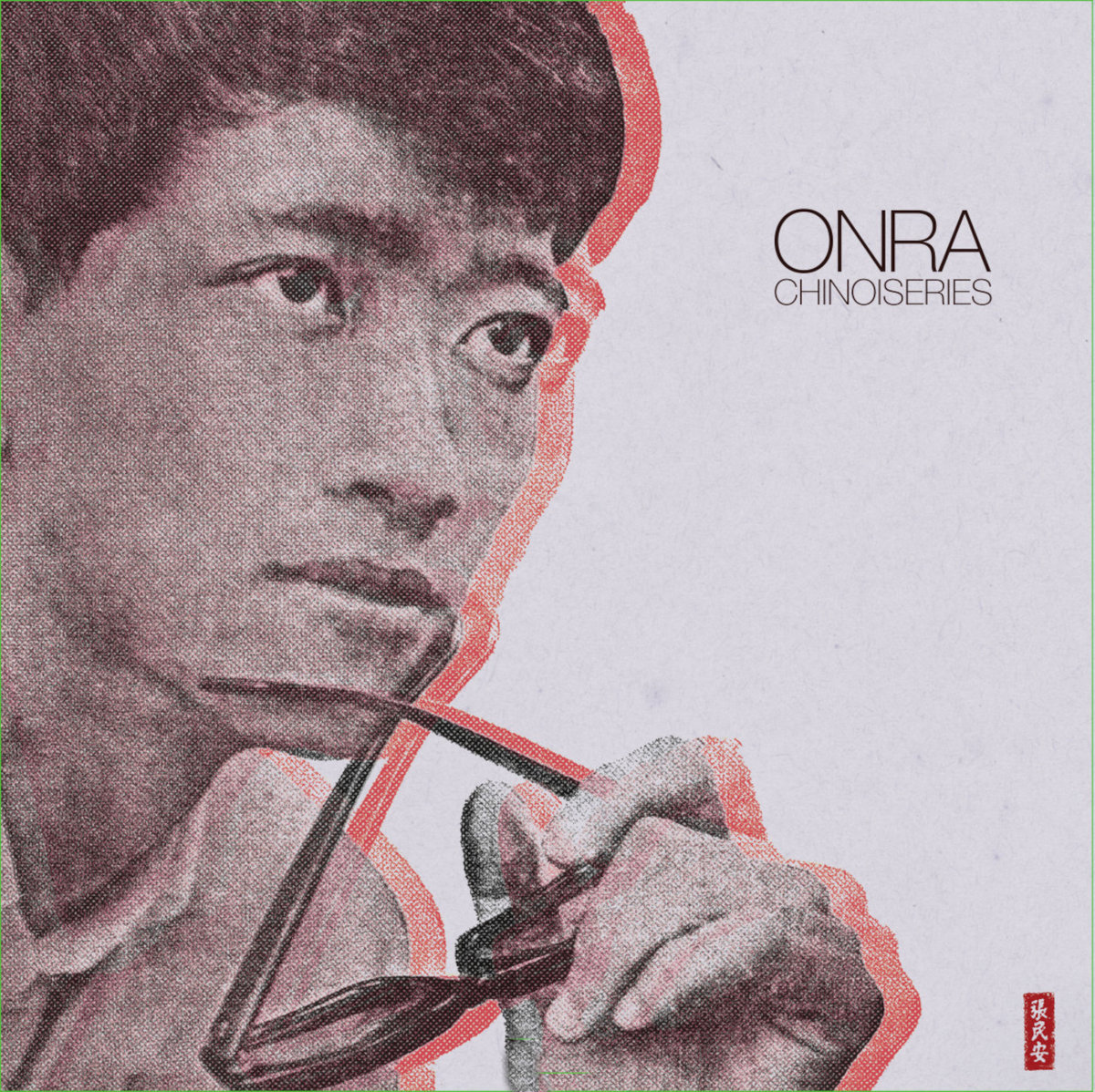 Chinoiseries pt.1 | Onra | Chinoiseries Chinoiseries pt.1 | Onra | Chinoiseries