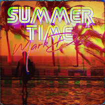 Summer Time (Feat. Roberto Montoya) cover art