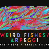 Weird Fishes/Arpeggi cover art