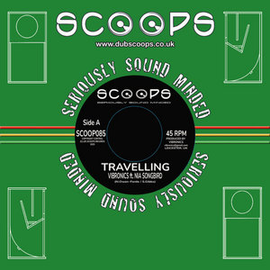 Travelling / Revenge DubVibronics, Nia Songbird cover