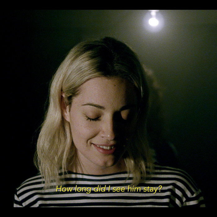 Humming man Men I Trust