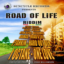 Various Artist — Road of Life Riddim Ep
