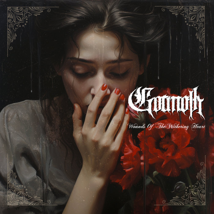 Wounds Of The Withering Heart | Gormoth