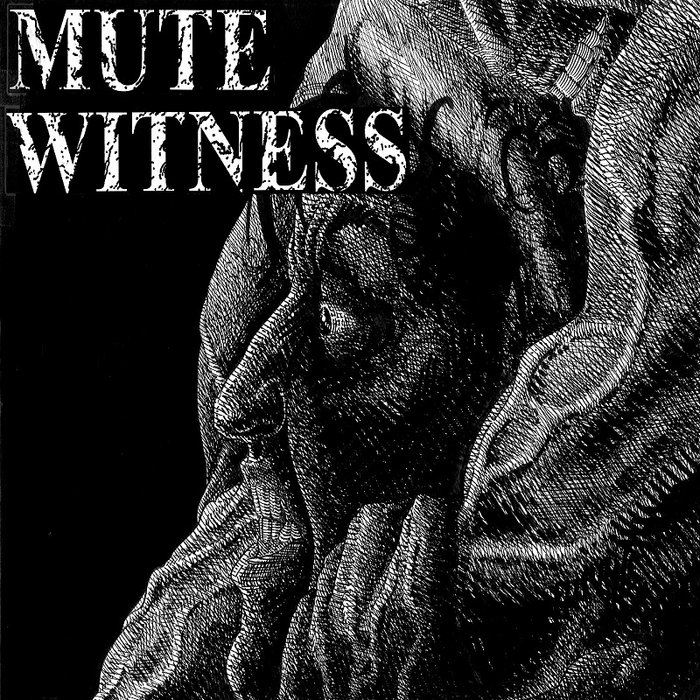 The Only Moral Law Mute Witness