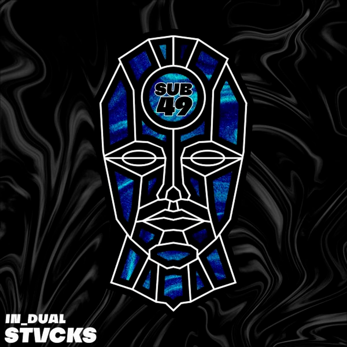 STVCKS cover art
