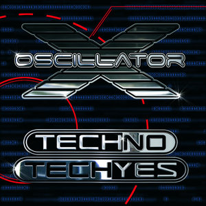 Techno ~ Techyes cover