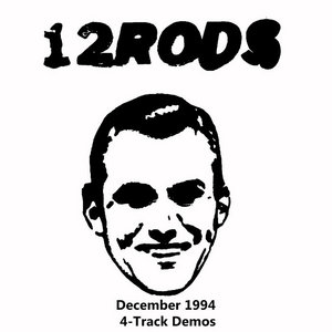 December 1994 4-Track Demos cover