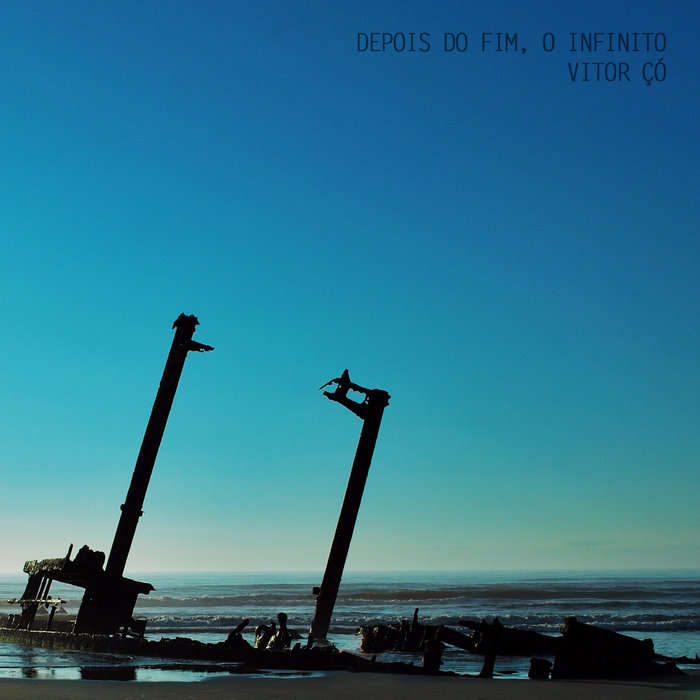 Depois do Fim: O Infinito | Vitor Çó | Fictício