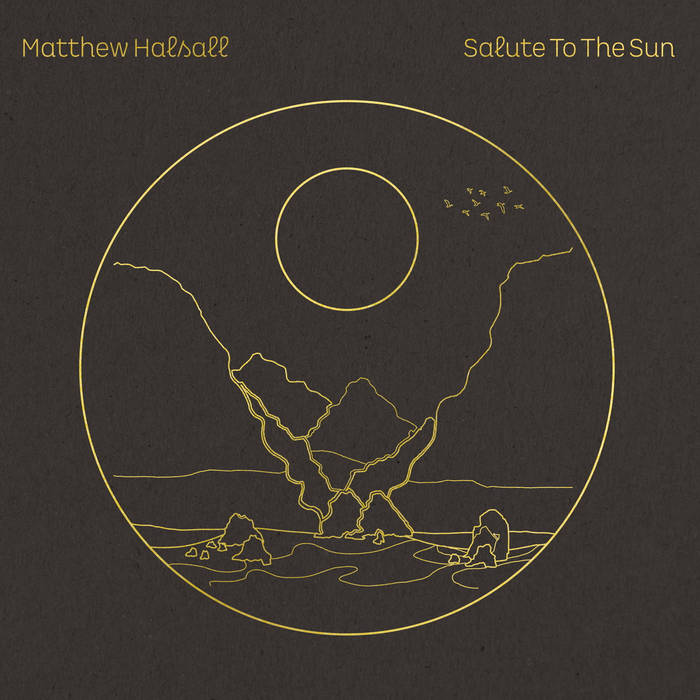 Matthew Halsall - SALUTE TO THE SUN LIVE AT HALLE ST. PETERS