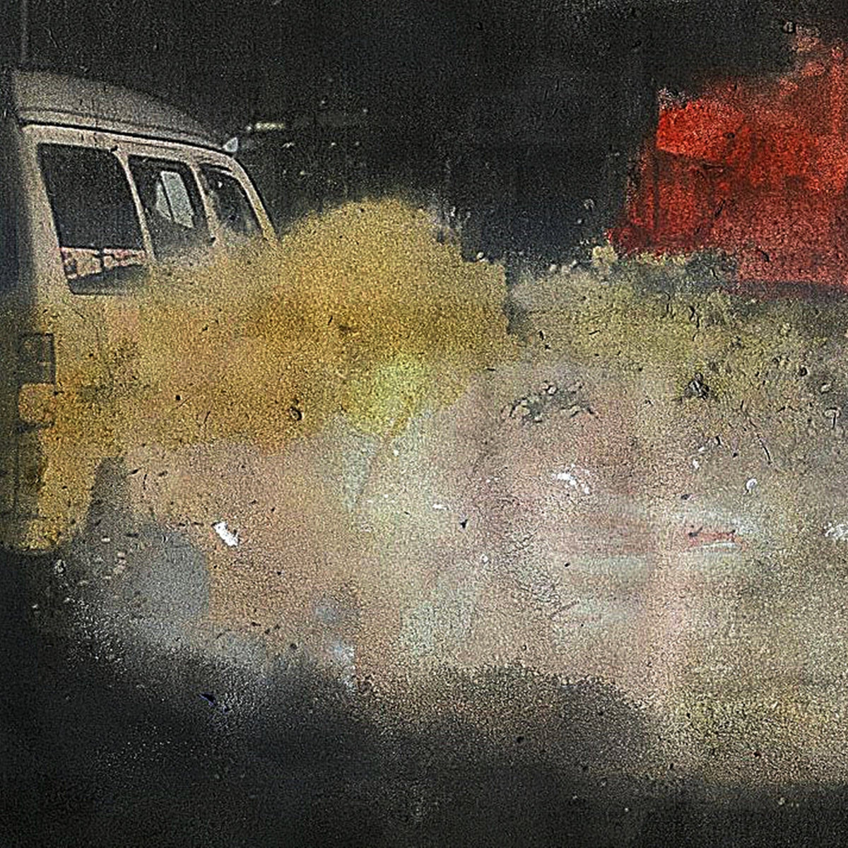 Artwork for Devastator / Archaefructus Liaoningensis