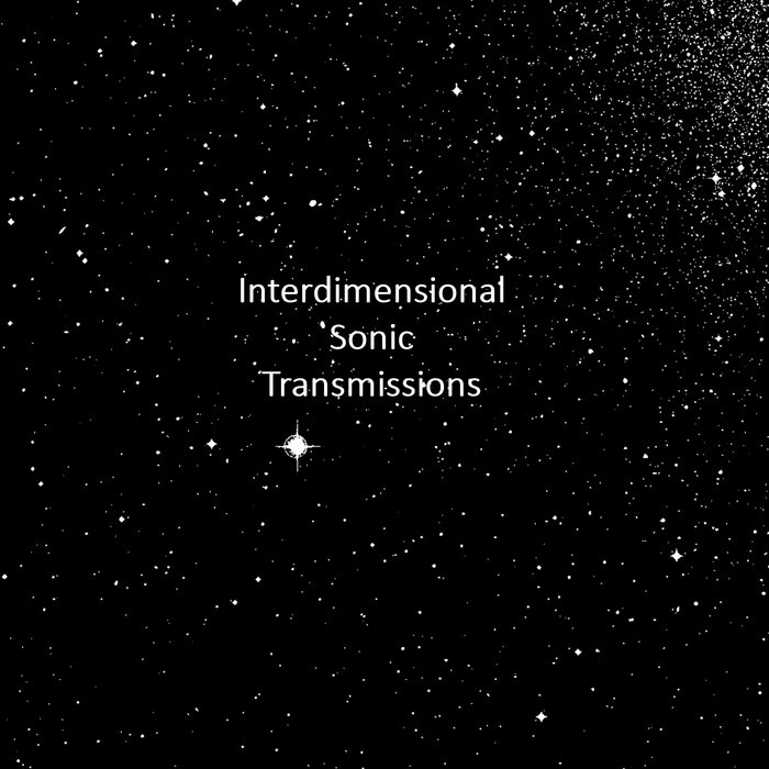 Interdimensional Sonic Transmissions | The Present Representative ...