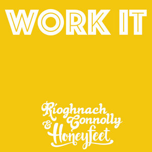 Work It cover
