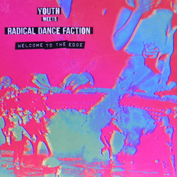 Music | Radical Dance Faction