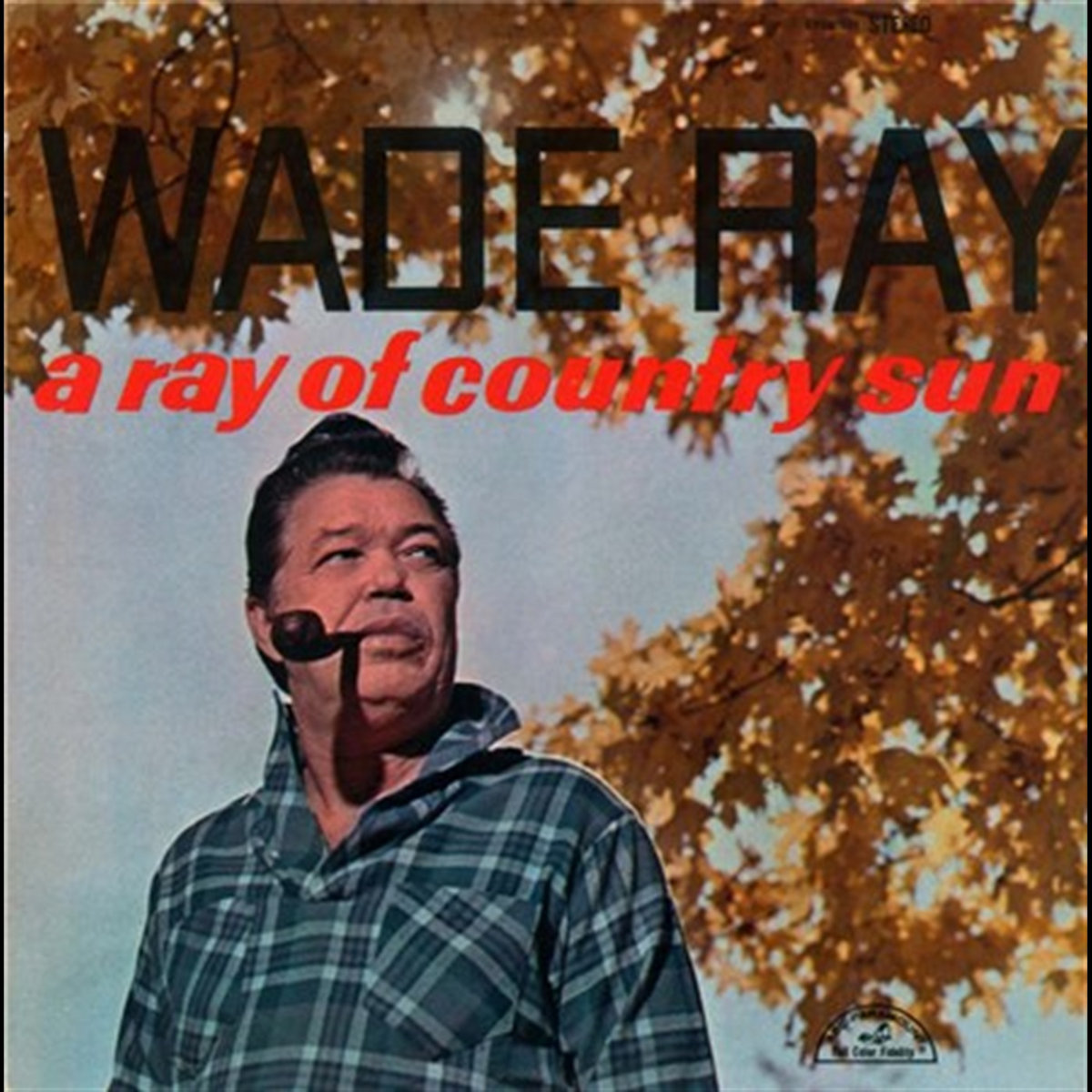 Waed Riayd A Ray Of Country Sun | Wade Ray