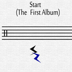 Start (The First Album) cover
