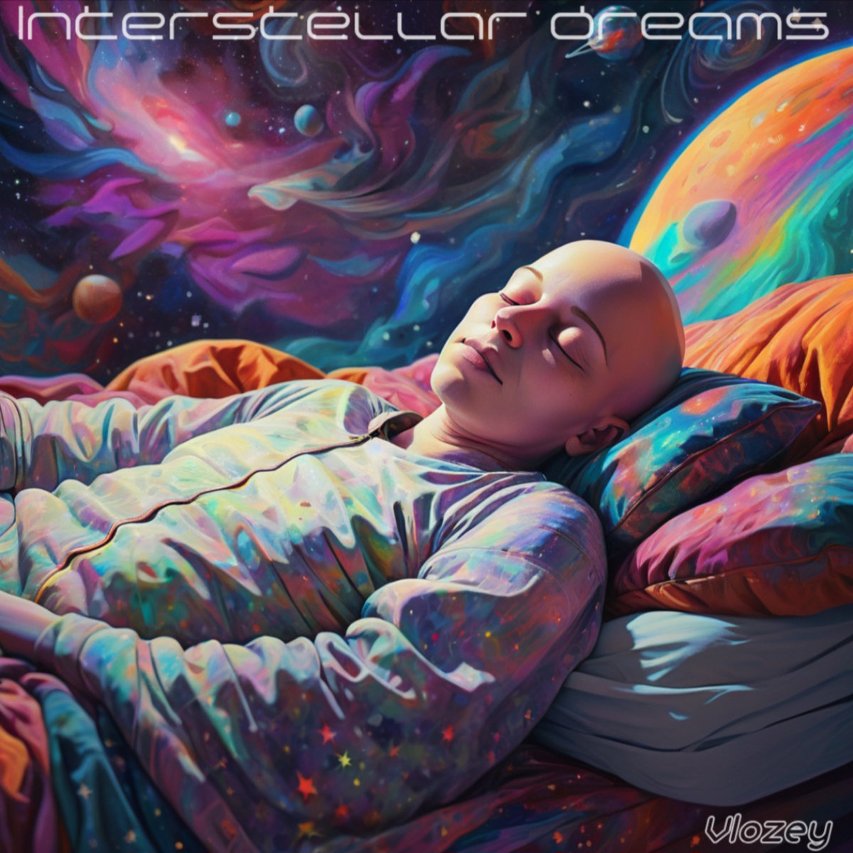 Interstellar Dreams | Vlozey