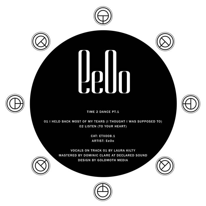 Time 2 Dance Pt.1 | EeOo | Eomac