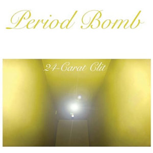 24-Carat Clit cover
