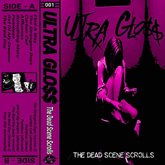 The Dead Scene Scrolls