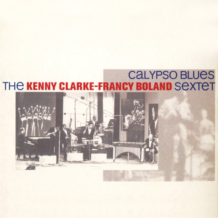 Clarke Boland Sextett - Swing im Bahnhof [LP+CD] Sahib Shihab 180g Swing Im Bahnhof W⁄Clarke-Boland Sextett + CD