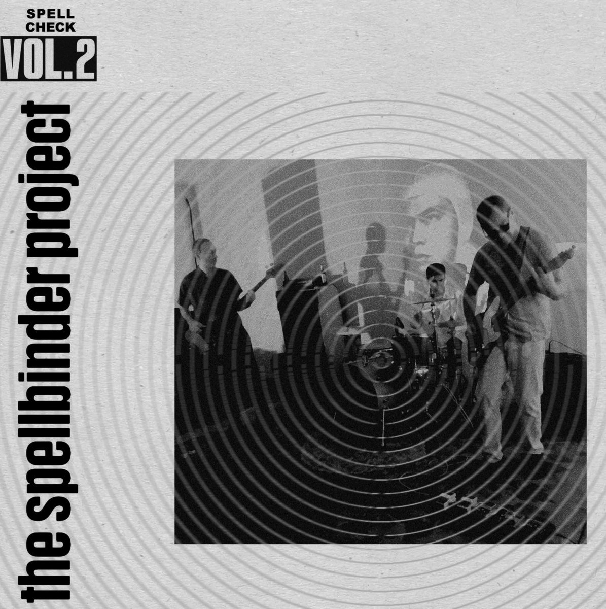 洋楽 Spellbound / Breaking The Spell / LP Spellbound – Breaking The Spell – Vinyl (LP, Album), 1984