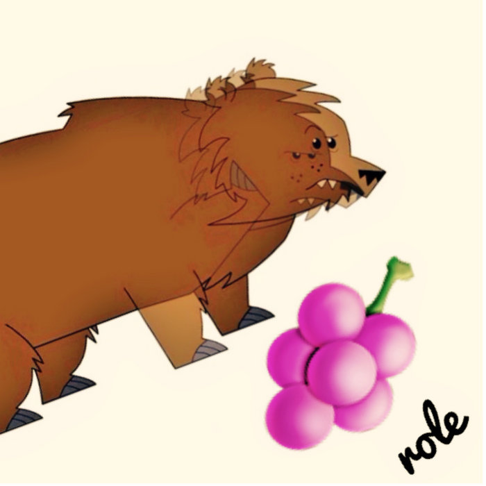 bear fruit feeble folk