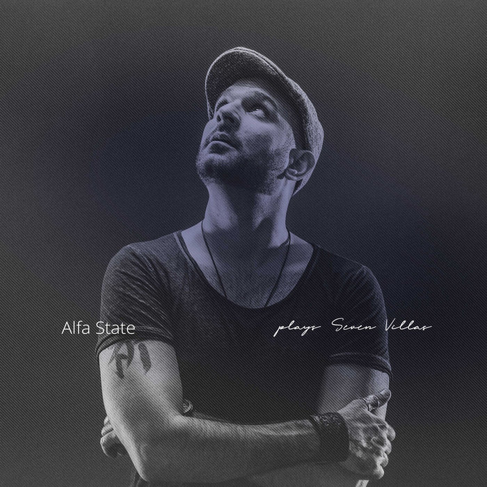 Alfa State plays 7V | Various Artists | Seven Villas Music