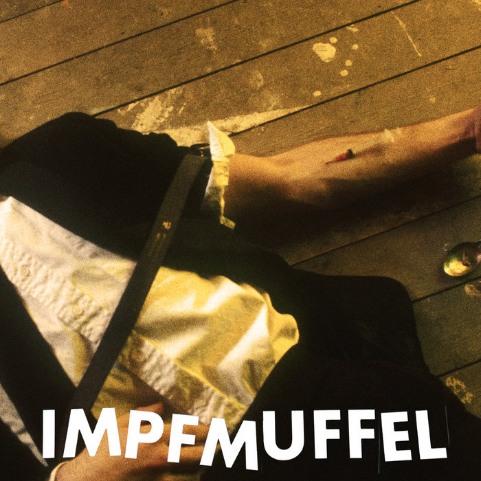 Impf mich!, by Impfmuffel