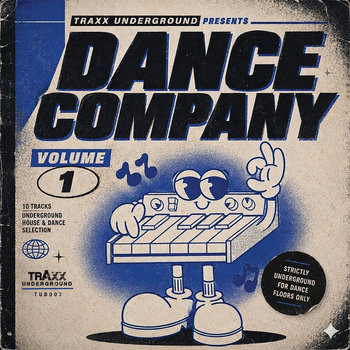 Music | Traxx Underground / Quality Vibe Records
