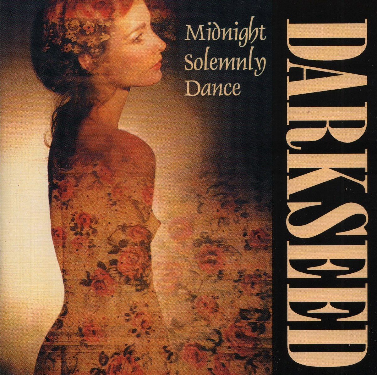 DARKSEED - Midnight Solemnly Dance | Stefan Hertrich
