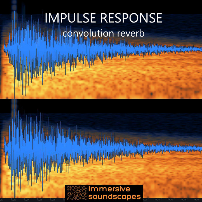 IMPULSE RESPONSES 100 FREE Convolution reverb Sound library