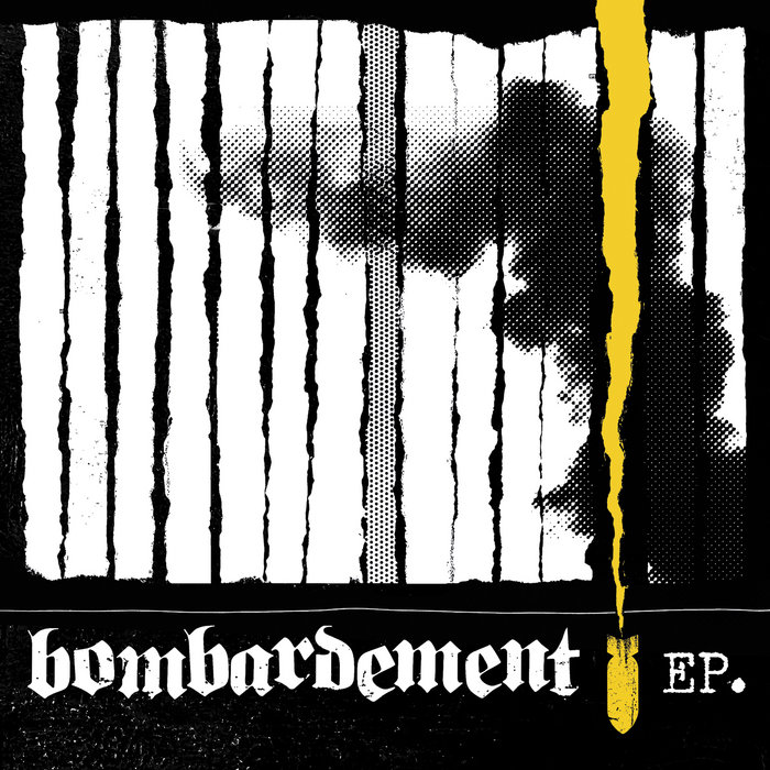 EP. Bombardement