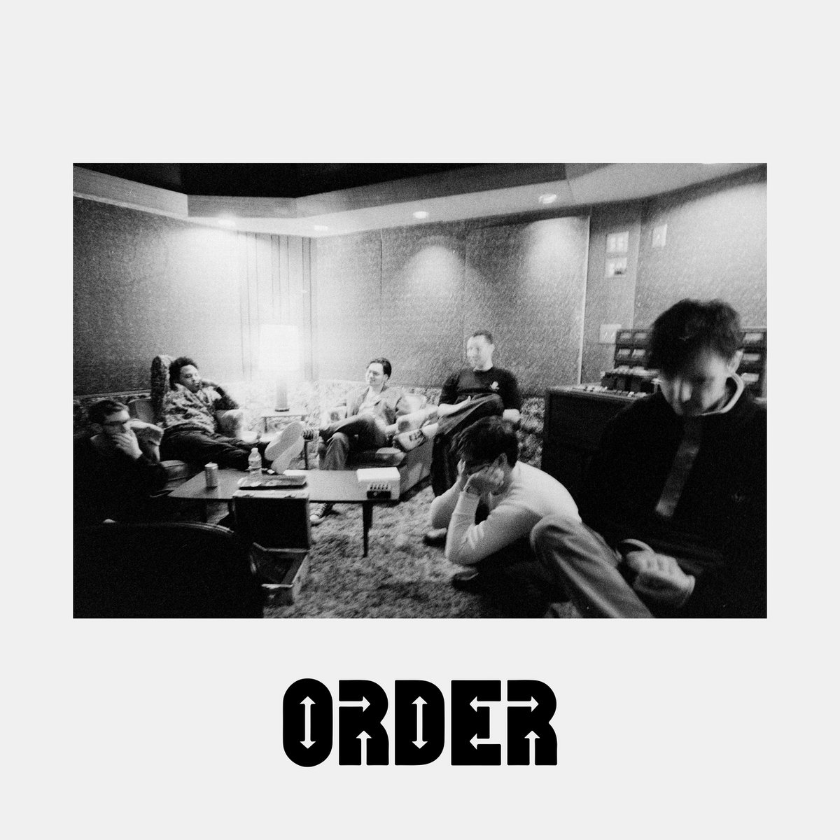 BADBADNOTGOOD - Mid Spiral. XL Recordings.
