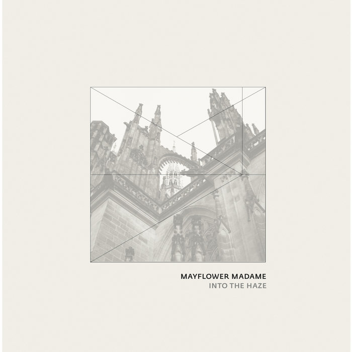 Into the Haze EP – Limited Edition 12" Vinyl