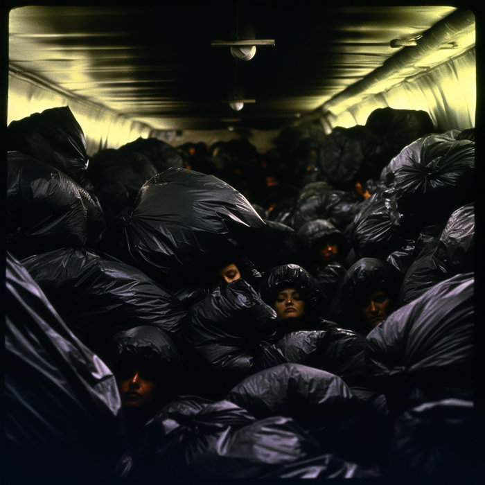 The Vessel (soundtrack) Takumi Iida kinopablo