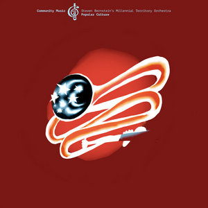 Popular Culture (Community Music, Vol. 4) cover