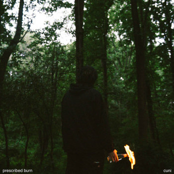 Prescribed Burn | cuni