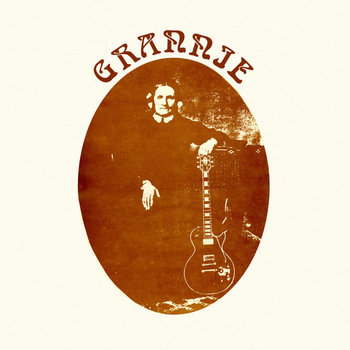 Grannie | Grannie