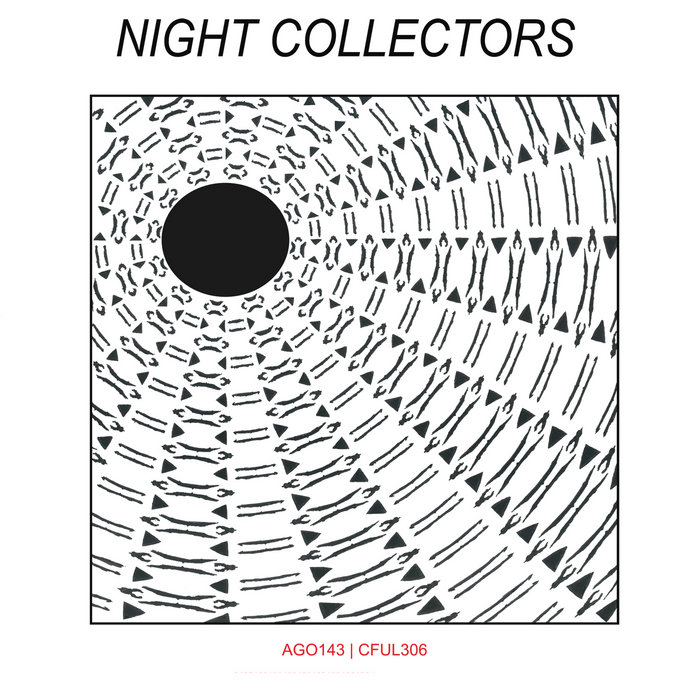 Night Collectors - Heat And Fury | Night Collectors | Cardinal
